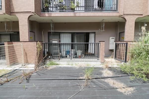 日栄ハイム城北　中古マンション