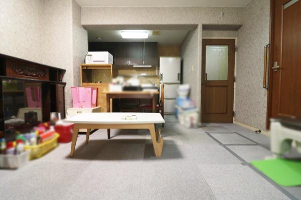 日栄ハイム城北　中古マンション