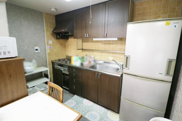 日栄ハイム城北　中古マンション