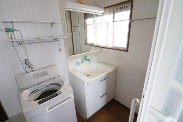 浜松市中央区初生町の中古一戸建て
