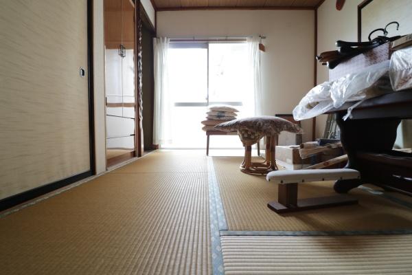 浜松市中央区初生町の中古一戸建て