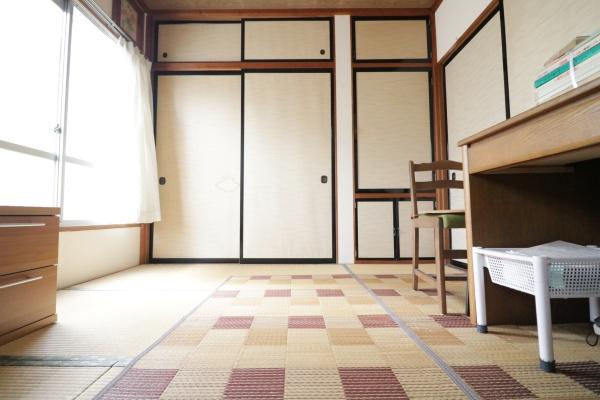 浜松市中央区初生町の中古一戸建て
