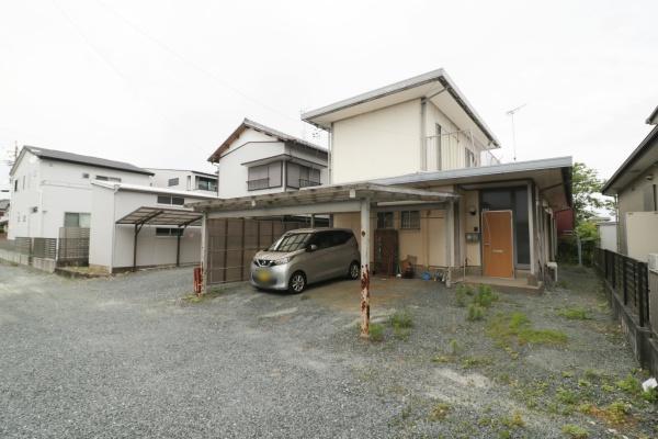 浜松市中央区初生町の中古一戸建て
