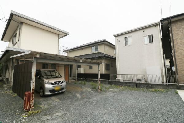浜松市中央区初生町の中古一戸建て