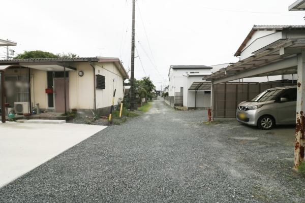 浜松市中央区初生町の中古一戸建て