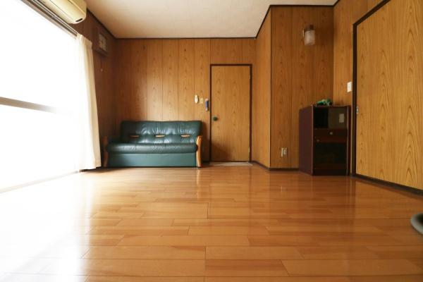 浜松市中央区初生町の中古一戸建て
