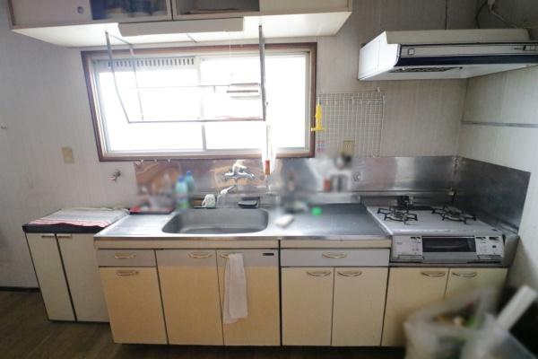 浜松市中央区初生町の中古一戸建て