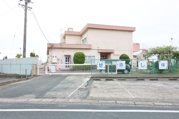 浜松市中央区有玉北町の土地(せきし保育園)