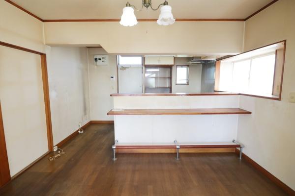 浜松市中央区新橋町の中古一戸建て