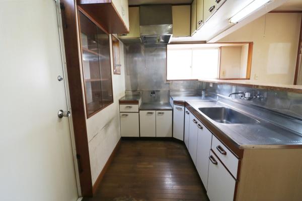 浜松市中央区新橋町の中古一戸建て