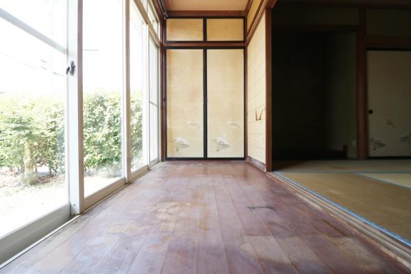 浜松市中央区新橋町の中古一戸建て