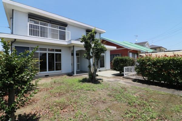 浜松市中央区新橋町の中古一戸建て
