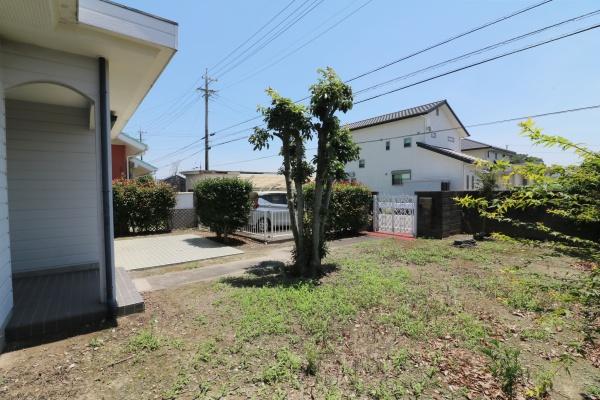 浜松市中央区新橋町の中古一戸建て