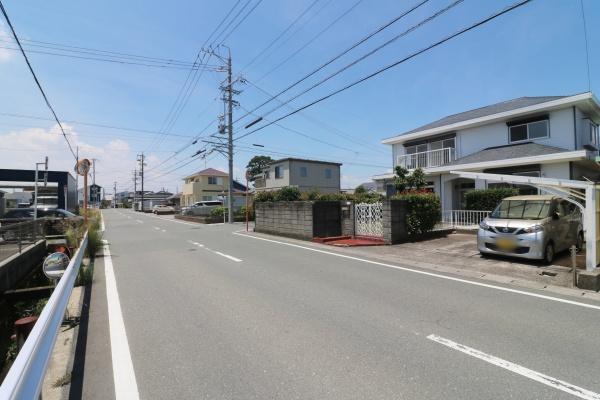 浜松市中央区新橋町の中古一戸建て
