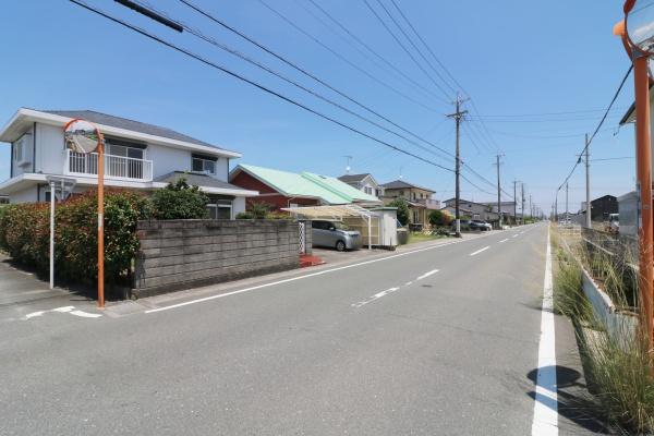 浜松市中央区新橋町の中古一戸建て