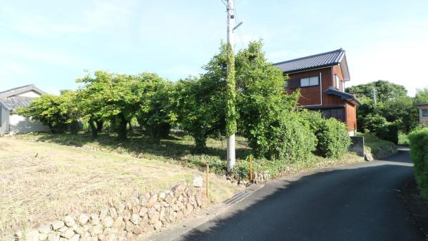 駅まで徒歩圏内の緑豊かな住宅地　三ヶ日町都筑