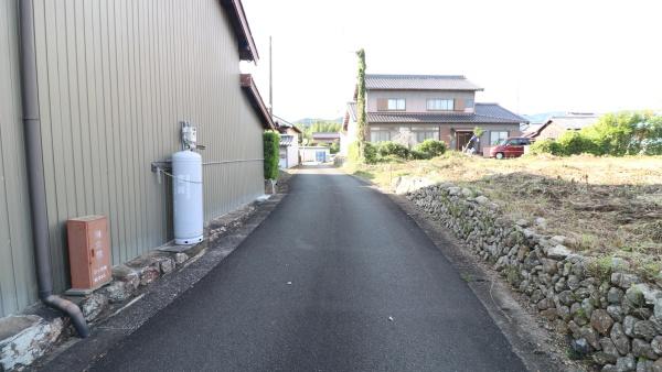 浜松市浜名区三ヶ日町都筑の土地