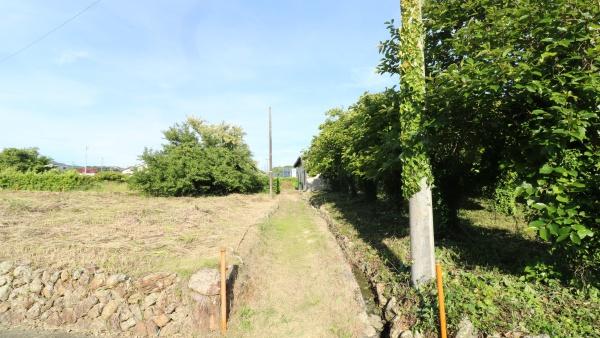 浜松市浜名区三ヶ日町都筑の土地