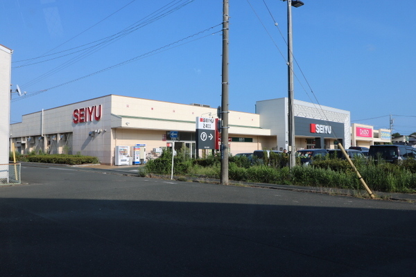浜松駅近い 朝日プラザ浜松ステーションスクエア(西友上浅田店)