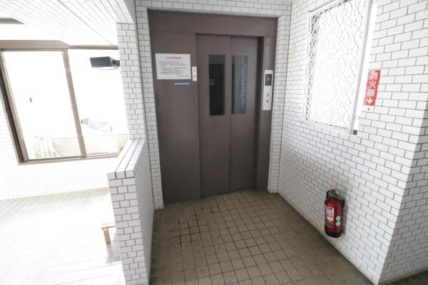 浜松駅近い　朝日プラザ浜松ステーションスクエア