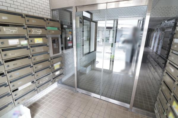 浜松駅近い　朝日プラザ浜松ステーションスクエア
