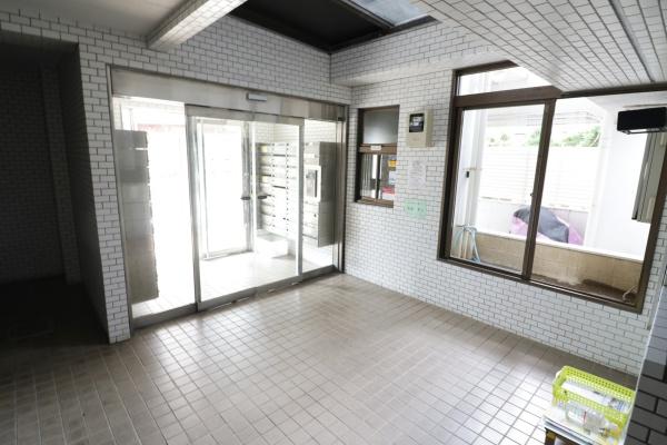 浜松駅近い　朝日プラザ浜松ステーションスクエア