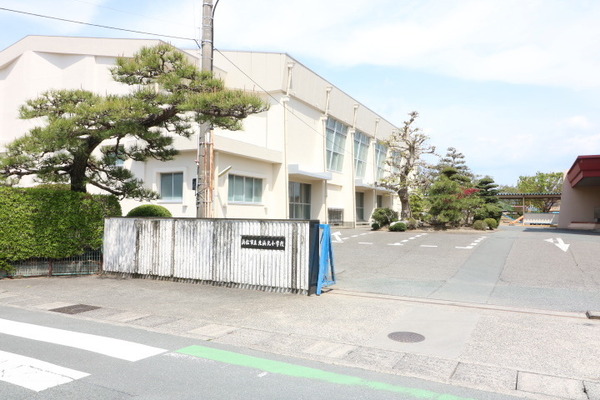 KEIAIGRACE浜名区西美薗 第2期 全1棟(浜松市立北浜北小学校)