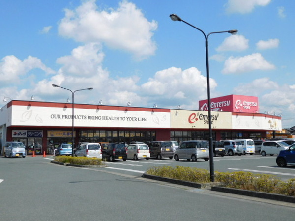 KEIAIGRACE浜名区西美薗 第2期 全1棟(遠鉄ストア浜北店)