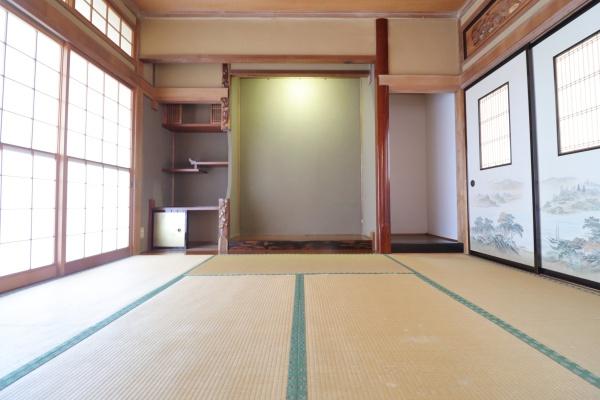 湖西市鷲津の中古一戸建て
