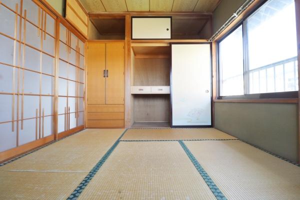 湖西市鷲津の中古一戸建て