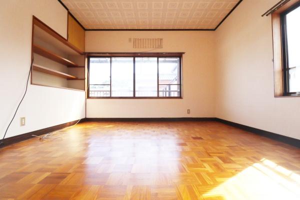 湖西市鷲津の中古一戸建て