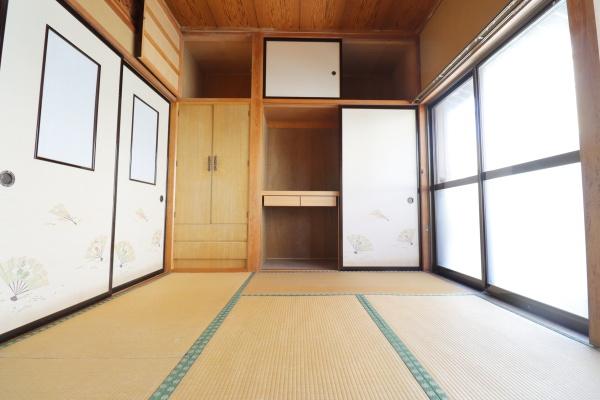湖西市鷲津の中古一戸建て