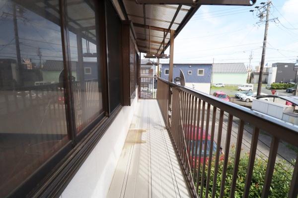 湖西市鷲津の中古一戸建て