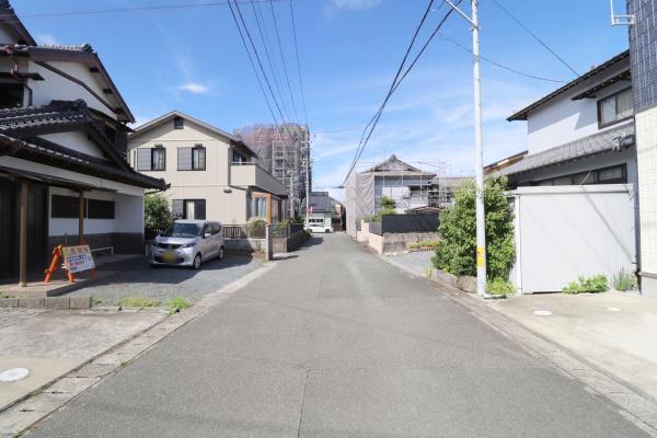 湖西市鷲津の中古一戸建て