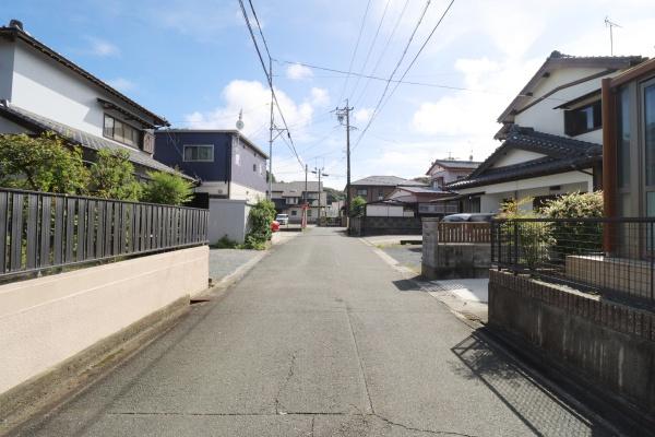 湖西市鷲津の中古一戸建て