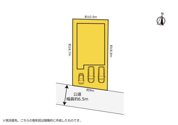 歩いて駅まで　利便性高い鷲津エリアの戸建て　湖西市鷲津