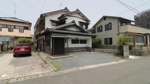 湖西市鷲津の中古一戸建て