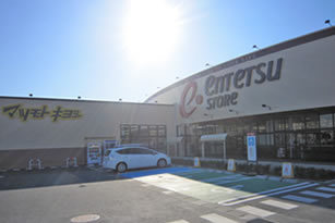 浜松市中央区富屋町の中古一戸建て(遠鉄ストア立野店)