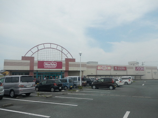 浜松市中央区富屋町の中古一戸建て(マックスバリュ浜松立野店)