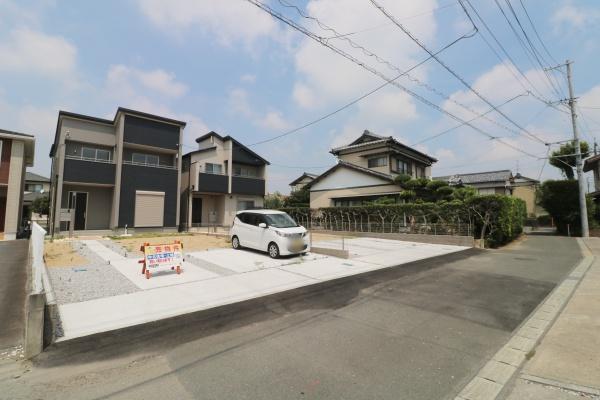 浜松市中央区富屋町の中古一戸建て