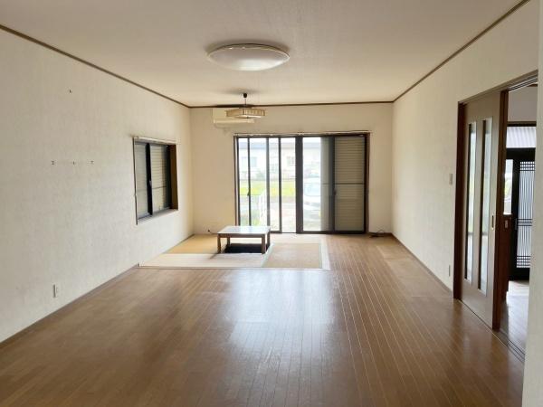 浜松市浜名区小松の中古一戸建て