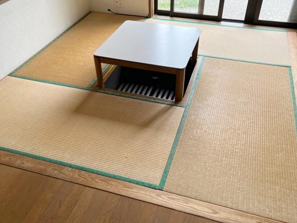 浜松市浜名区小松の中古一戸建て