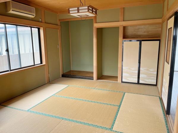 浜松市浜名区小松の中古一戸建て