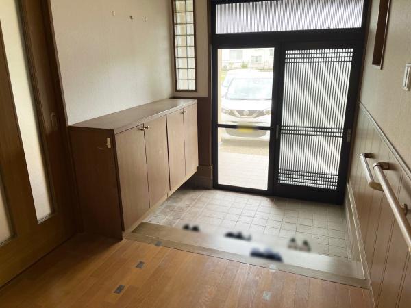 浜松市浜名区小松の中古一戸建て