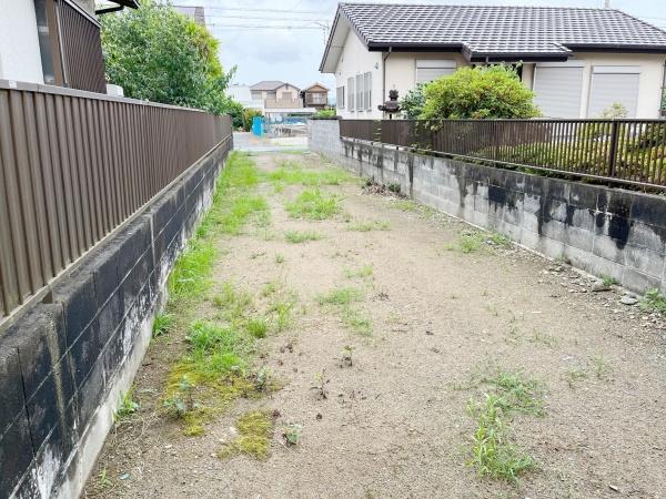 浜松市浜名区小松の中古一戸建て