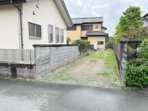 敷地広々約98坪と建坪広々約53坪のオンリーワン住宅