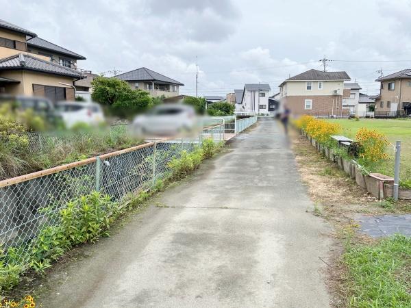 浜松市浜名区小松の中古一戸建て