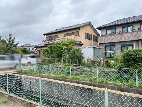 浜松市浜名区小松の中古一戸建て
