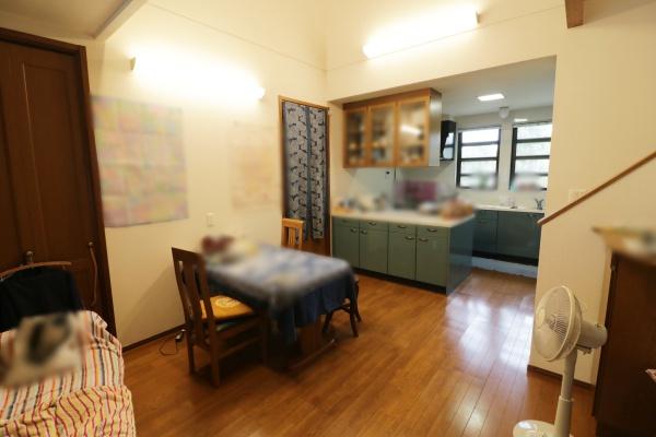 浜松市浜名区細江町気賀の中古一戸建て