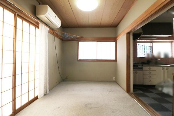 浜松市中央区瓜内町の中古一戸建て